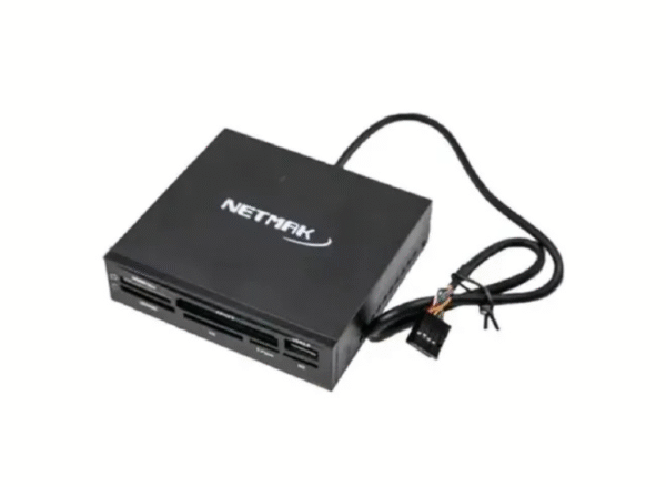 Lector De Tarjeta Interno Nm-520