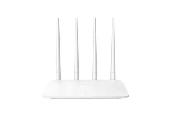 Router Tenda F6 Repeater