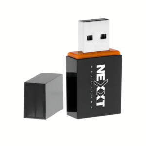 Adaptador Usb Wifi Placa De Red Lynx301 300Mbps