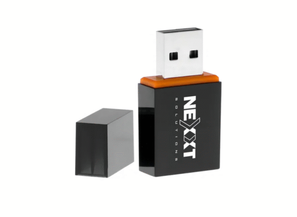 Adaptador Usb Wifi Placa De Red Lynx301 300Mbps