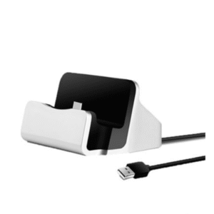 Cargador Tipo C Sync Dock