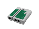 Tester Cable De Red Lan Rj45 Rj11