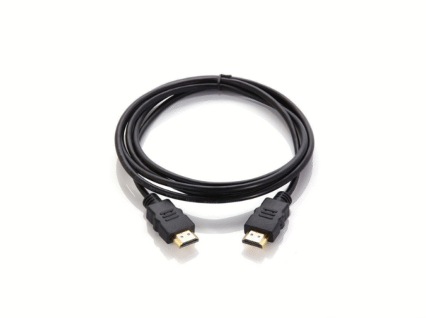 CABLE HDMI 1.5M