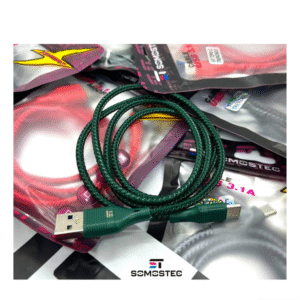 Cable Usb Tipo C somostec