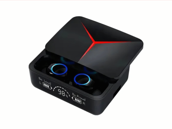 Auricular Inalambrico Tws F10 Plus Fanpro