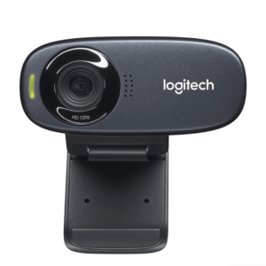 Camara Web Cam Logitech C270 720P Hd