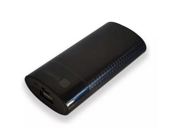 Power Bank KARSEN BULL 6000MAH