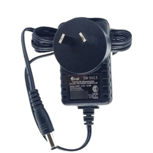 Fuente Almentacion Gralf 12v 1 Amp