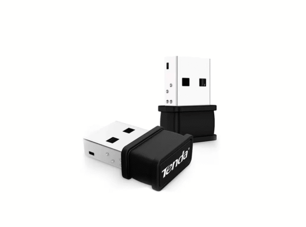 Receptor Inalámbrico 2.4ghz Nano Usb Tenda W311 N150
