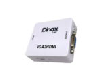 Convertidor Dinax VGA A HDMI DXCONVG2H