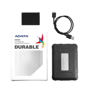 Carry Disk ADATA ED600 Durable