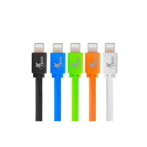 Cable Lightning XTECH ON THE GO Mod. XTG-216