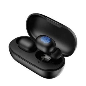 Auricular In ear Gamer Inalambrico HAYLOU Mod. GT1 Negro