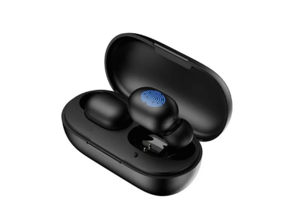 Auricular In ear Gamer Inalambrico HAYLOU Mod. GT1 Negro