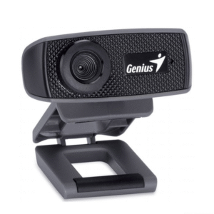 Webcam Genius Facecam 1000x V2 New Pack 720p
