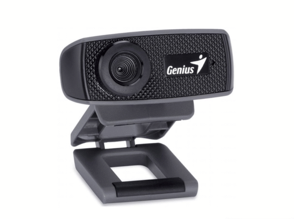 Webcam Genius Facecam 1000x V2 New Pack 720p