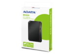 ADATA EC600 Carcasa externa para HDD/SSD de 2,5 pulgadas