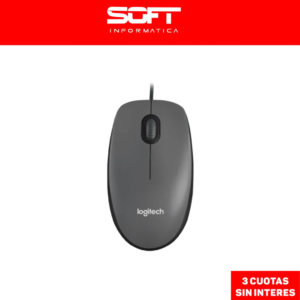 Mouse Logitech M100