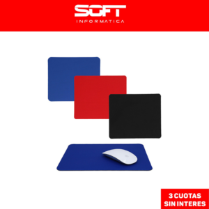 Mousepad GTC Pad-100