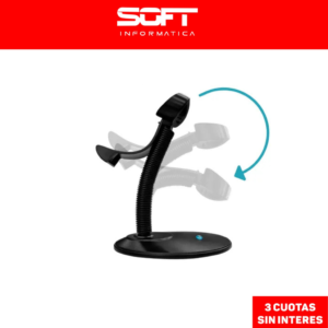 Soporte Para Lectora De Códigos De Barras GLOBAL