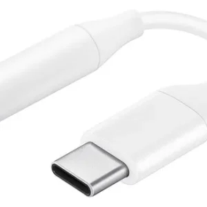 Adaptador Samsung Tipo C A 3.5
