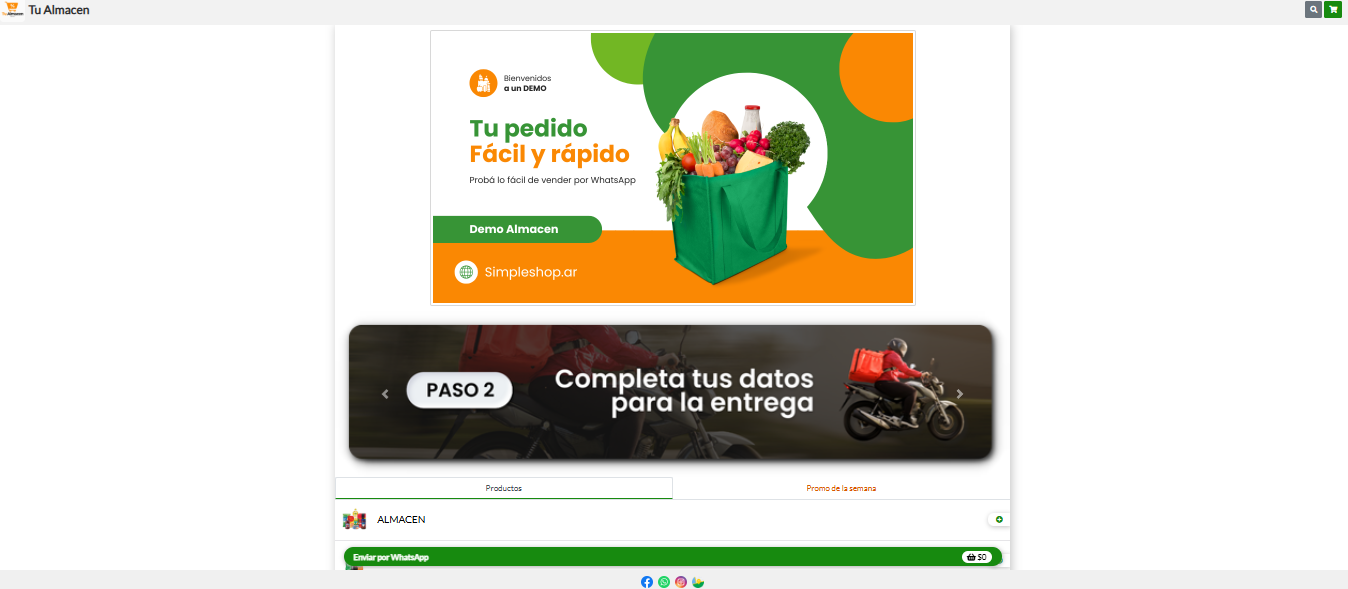 Tu App